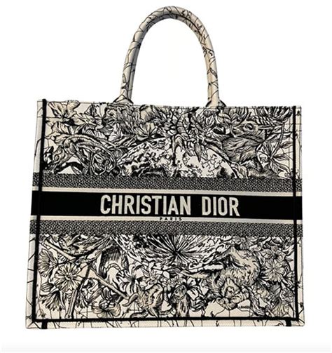 dhgate dior dupe|dior tote dupes.